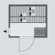 finsk sauna KARIBU TROMSO (6191) 4