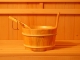 FINSK SAUNA DeLUXE HR4045 FINLAND 3