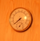 FINSK SAUNA DeLUXE HR4045 FINLAND 4