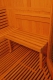 FINSK SAUNA DeLUXE HR4045 FINLAND 5