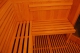 FINSK SAUNA DeLUXE HR4045 FINLAND 8
