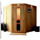 finsk sauna KARIBU JARIN (71360) 1