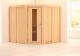 finsk sauna KARIBU JARIN (71360) 2