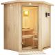 finsk sauna KARIBU LARIN (75604) 1