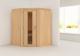 finsk sauna KARIBU LARIN (75604) 2