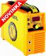 MMA/TIG invertory