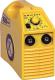 MMA/TIG invertory
