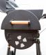 Gril G21 BBQ big 3