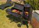 Gril G21 Kentucky BBQ 9