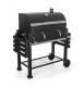 Gril G21 Panama BBQ 4