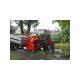 GTM GTS 1800 PTO - drti deva s pohonem na hdel 4