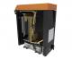 H420EKO-U - ocelov kotel na tuh paliva 20 kW 3