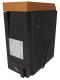 H420EKO-U - ocelov kotel na tuh paliva 20 kW 5