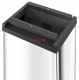 Hailo Big-Box Swing 60 nerez - velkoobjemov odpadkov ko 60 L 1
