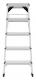 Hailo D60 StandardLine 2x5 stup - oboustrann skldac hlinkov schdky - tafle 2