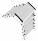 Hailo D60 StandardLine 2x5 stup - oboustrann skldac hlinkov schdky - tafle 3