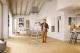 Hailo D60 StandardLine 2x5 stup - oboustrann skldac hlinkov schdky - tafle 5