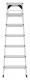 Hailo D60 StandardLine 2x7 stup - oboustrann skldac hlinkov schdky - tafle 1