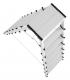 Hailo D60 StandardLine 2x7 stup - oboustrann skldac hlinkov schdky - tafle 3