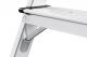 Hailo D60 StandardLine 2x7 stup - oboustrann skldac hlinkov schdky - tafle 4