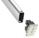 Hailo EasyClix Living L - set vmnnch patek pro schdky 1