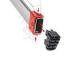 Hailo EasyClix Living L - set vmnnch patek pro schdky 2
