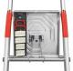 Hailo EasyClix Living L - set vmnnch patek pro schdky 4