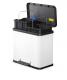 Hailo ECO DUO L bl matn - nlapn tdi odpadu 1