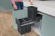 Hailo EcoLine Design trio L - vestavn odpadkov ko 7