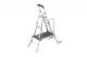 Hailo LP OUTDOOR - venkovn pracovn ploina 3
