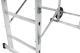 HAILO HobbyStep H3 - hlinkov zahradnick leen 2