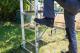 HAILO HobbyStep H3 - hlinkov zahradnick leen 5
