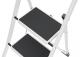 Hailo K45 StandardLine - bl, 2-stupov - ocelov schdky 2