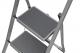 Hailo K45 StandardLine - ed matn, 2-stupov - ocelov schdky 3