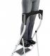 Hailo K75 ComfortLine bl, 2-stupov - ocelov schdky 3