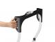 Hailo K75 ComfortLine bl, 2-stupov - ocelov schdky 4
