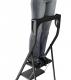 HAILO K77 ComfortLine - ocelov schdky ern, 2-stupov 3