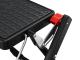 Hailo MK62 StandardLine, ern - ocelov schdky 1