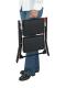 Hailo MK62 StandardLine, ern - ocelov schdky 2