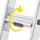 Hailo S110 Pro - hlinkov ebk 2x12 pek 6