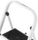 Hailo Selekta K40 BasicLine bl - 3 stupov ocelov schdky 3