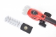 HECHT 5036 SET -  nky na trvu/plotostih 4