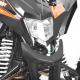HECHT 54125 BLACK - motorov tykolka 2