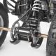 HECHT 54125 BLACK - motorov tykolka 4