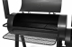 HECHT SENTINEL MAX - gril z ocelovho plechu  5
