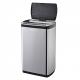 Helpmation CUBE WIDE 50 l AK5113 bezdotykov ko 1