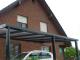 hlinkov pergola SKYLUX CLIMALUX 5,0 x 3,0 m antracit 3