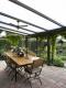 hlinkov pergola SKYLUX CLIMALUX 5,0 x 3,0 m antracit 7