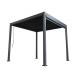 hlinkov pergola LANITPLAST BIOCLIMATIC 43 PREMIUM 1