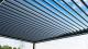 hlinkov pergola LANITPLAST BIOCLIMATIC 43 PREMIUM 7